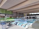  - Hallenbad Sportbecken.Krieger Architekten